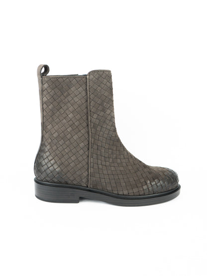 Pons Quintana zābaki