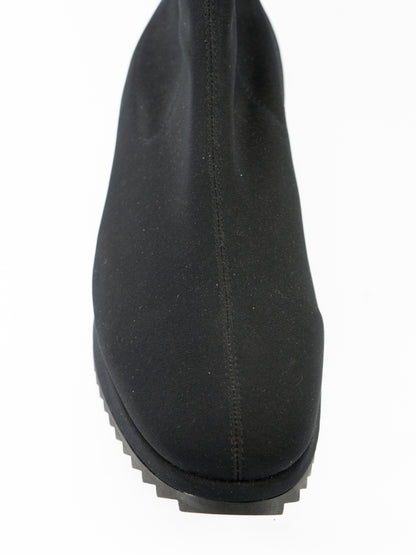 Pedro Garcia zābaki