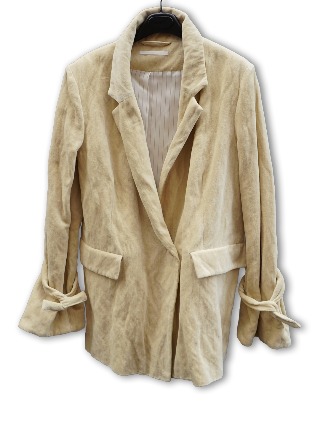 Annette Gortz žakete