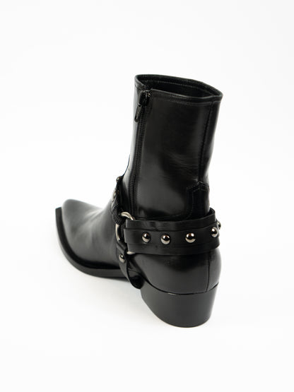 Guglielmo Rotta zābaki