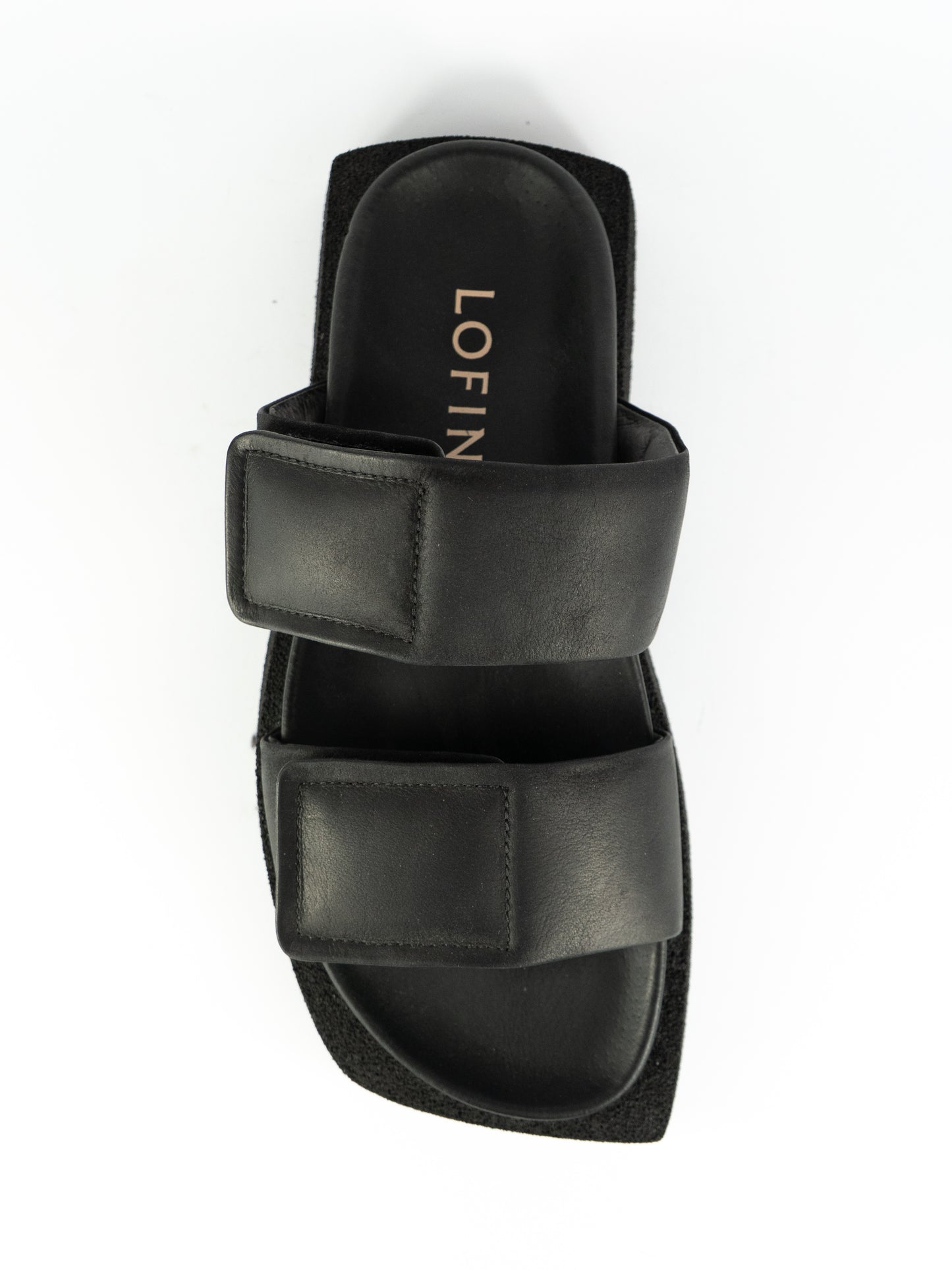 Lofina iešļūcenes