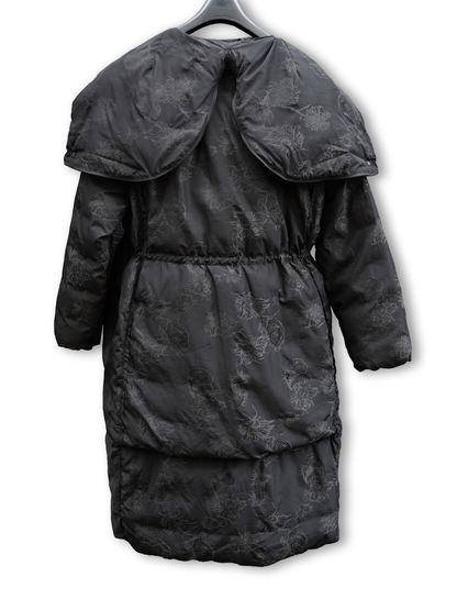 Annette Gortz mētelis