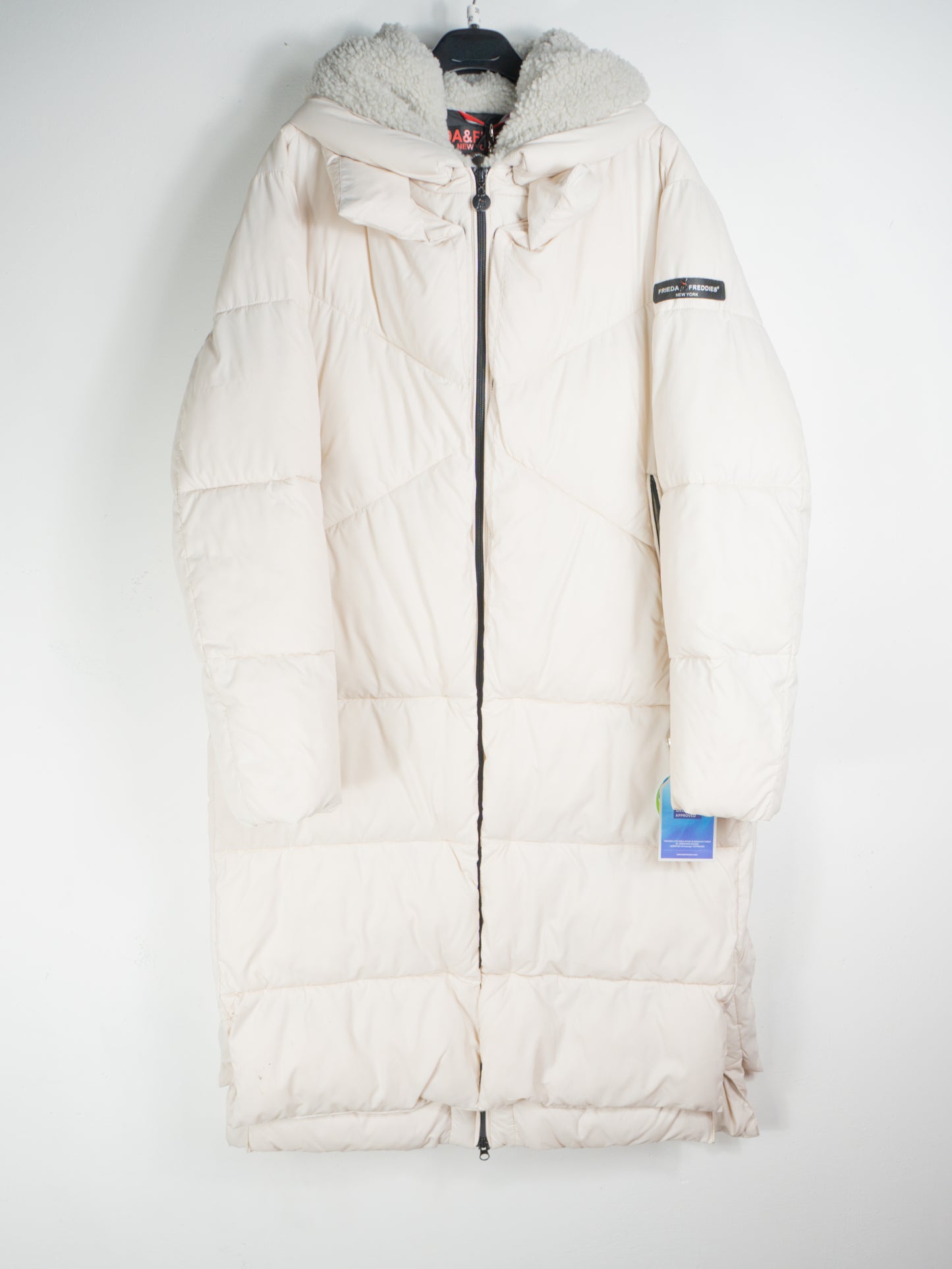 Frieda&Freddies mētelis