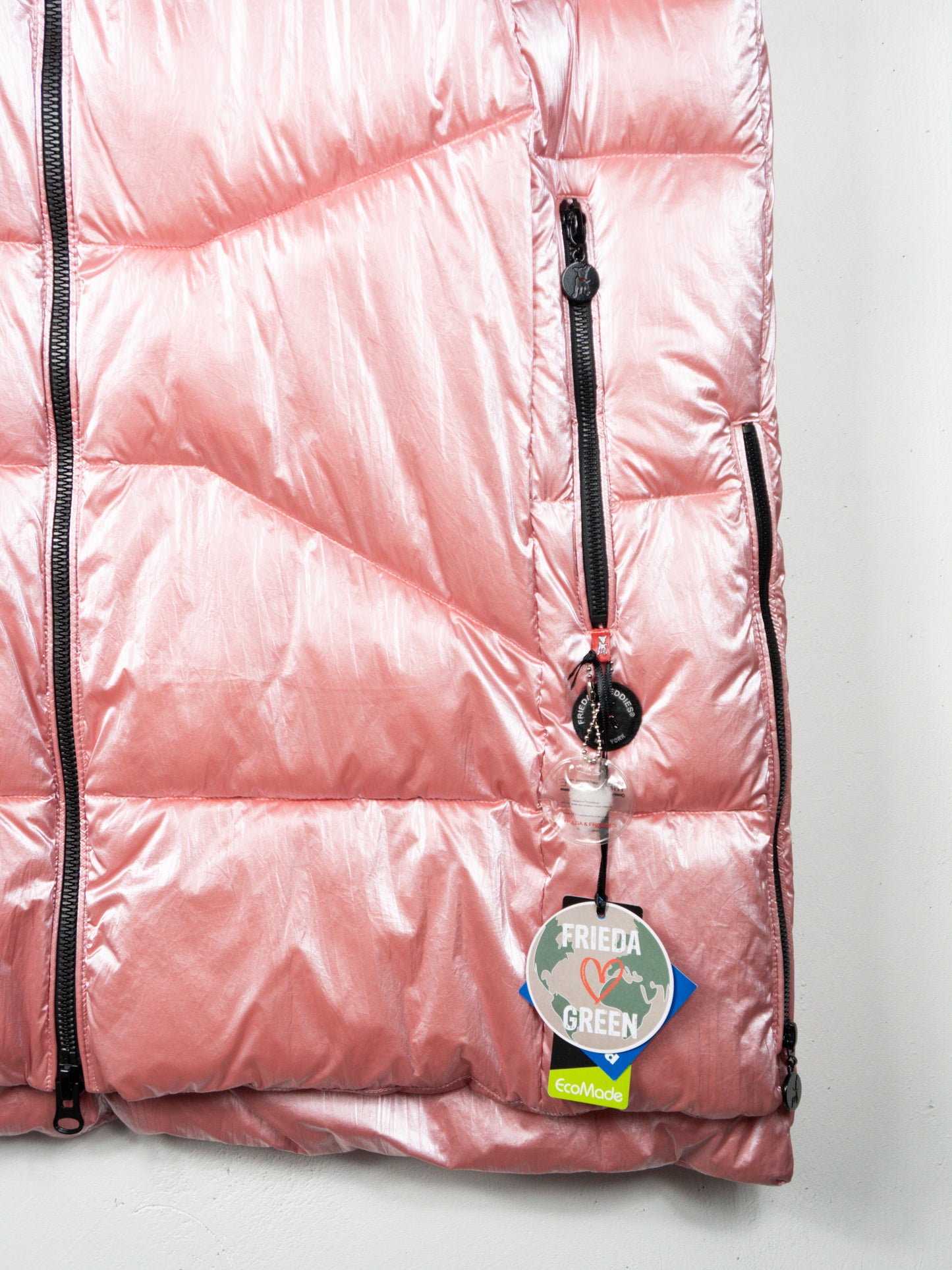 Frieda&Freddies veste