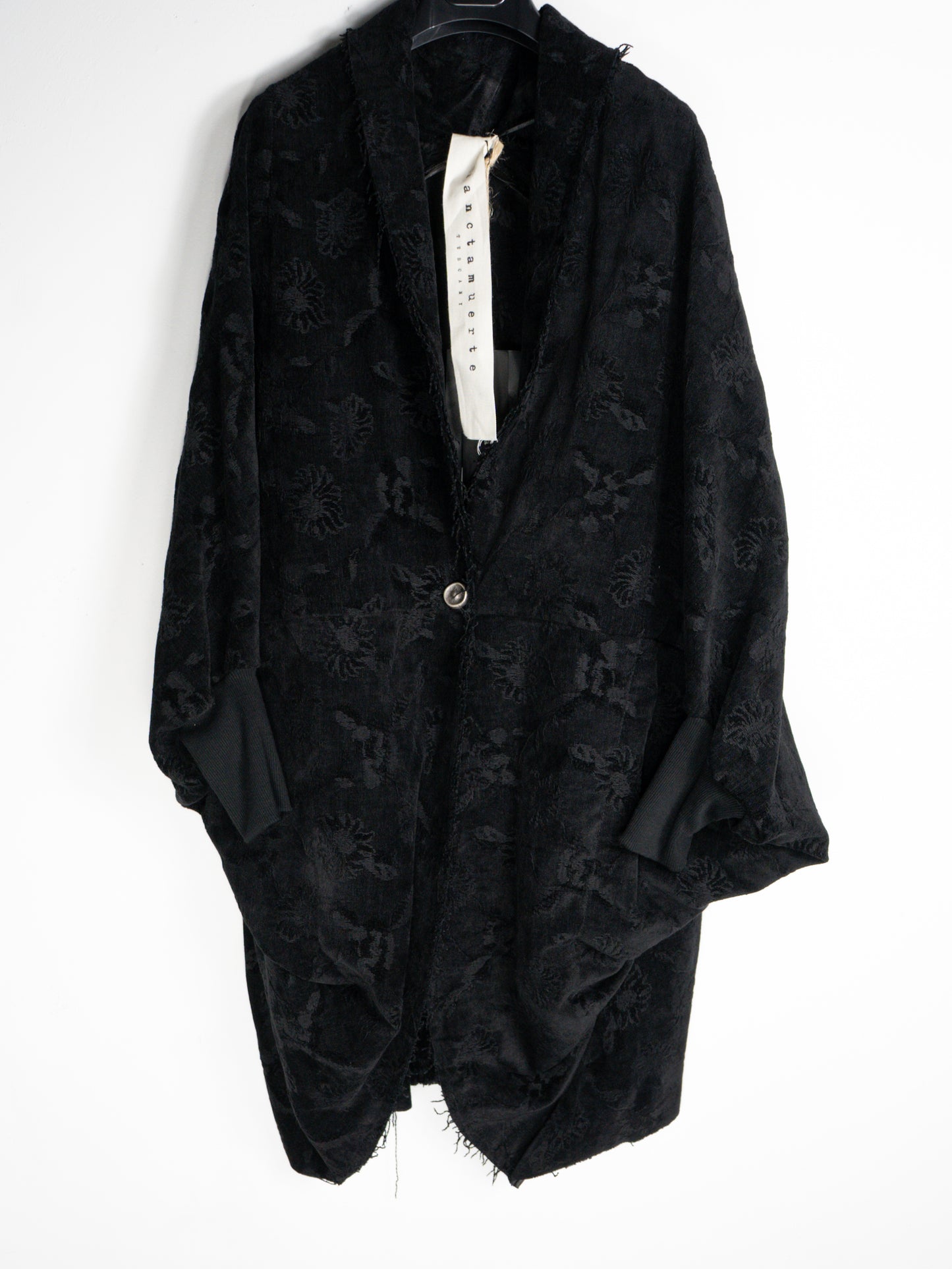 Sanctamuerte žakete