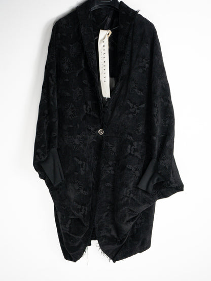 Sanctamuerte žakete