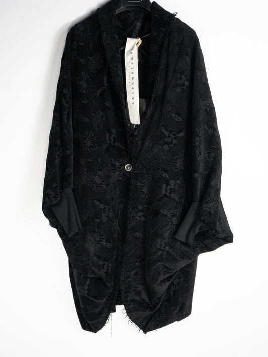 Sanctamuerte žakete