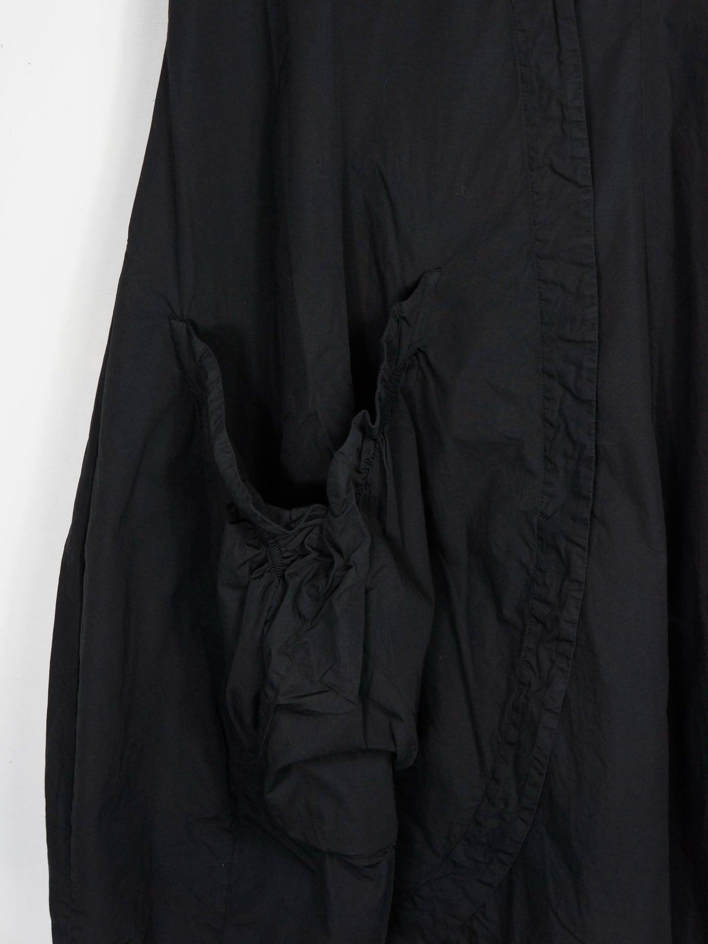Black Label kleita