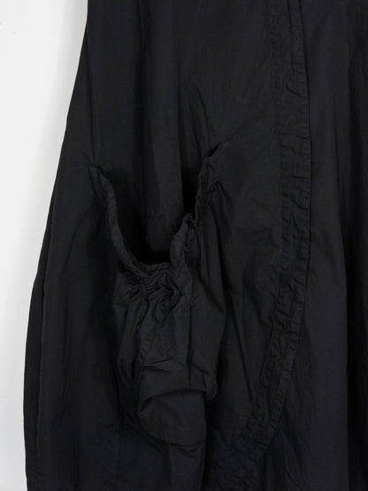 Black Label kleita