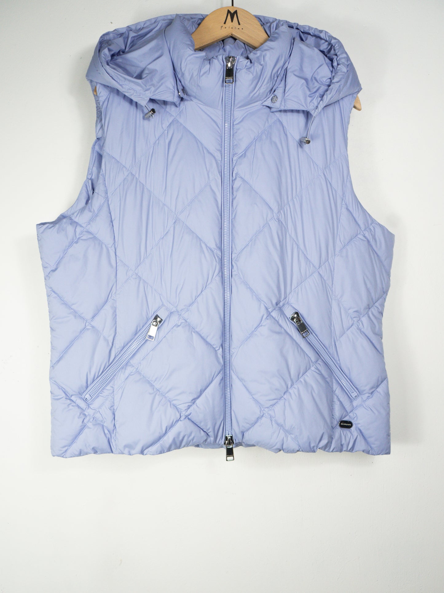 Beaumont veste