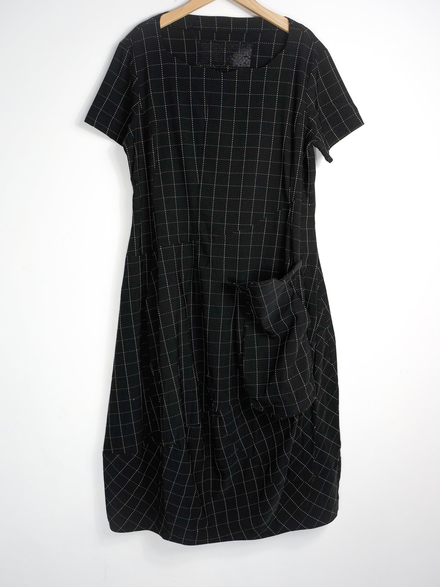 Black Label kleita