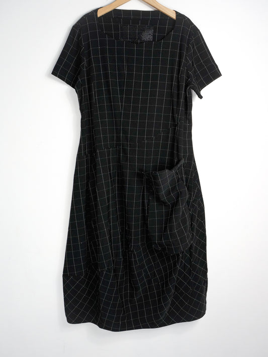 Black Label kleita