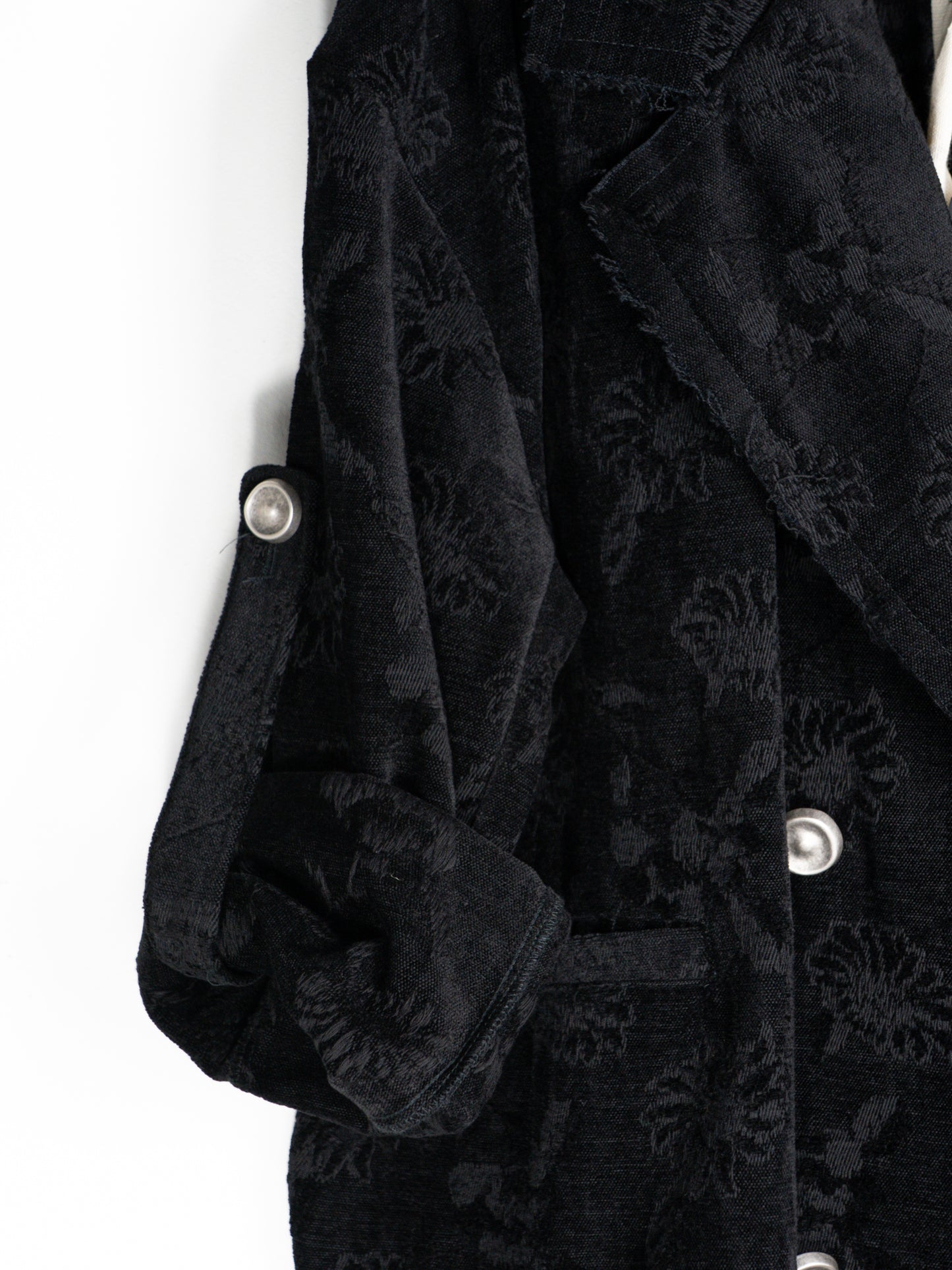 Sanctamuerte žakete