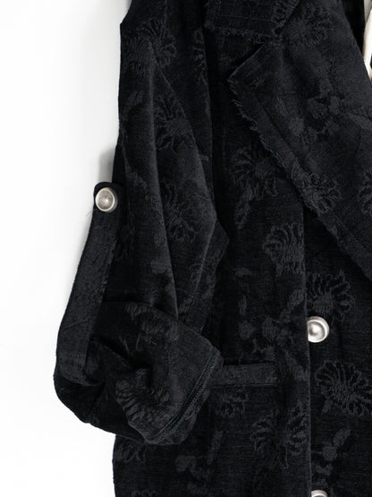 Sanctamuerte žakete