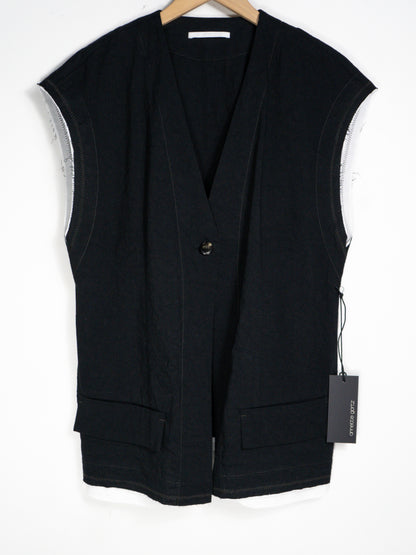 Annette Gortz veste