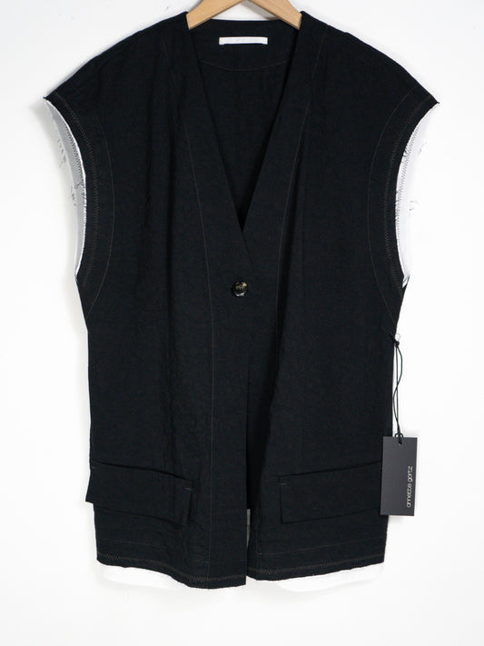 Annette Gortz veste