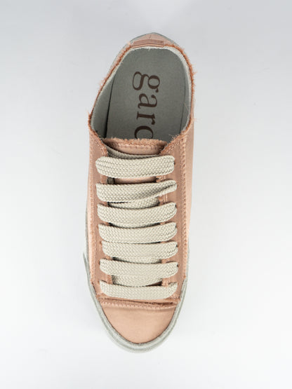 Pedro Garcia botas