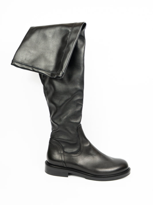 Guglielmo Rotta zābaki