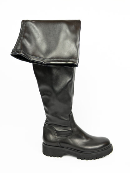 Guglielmo Rotta zābaki