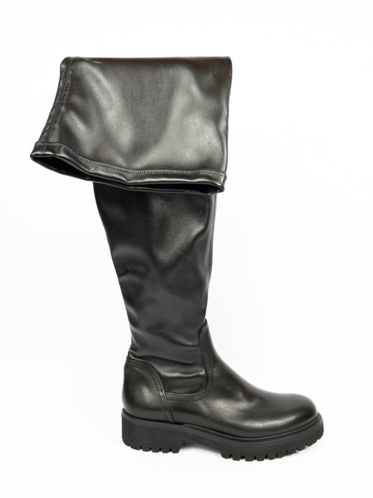 Guglielmo Rotta zābaki