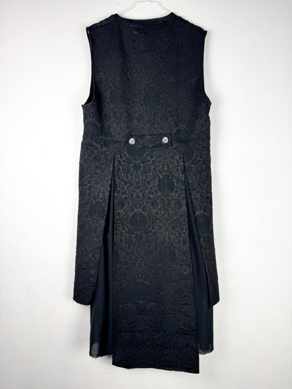 Sanctamuerte veste