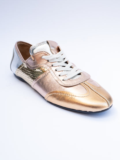Guglielmo Rotta botas