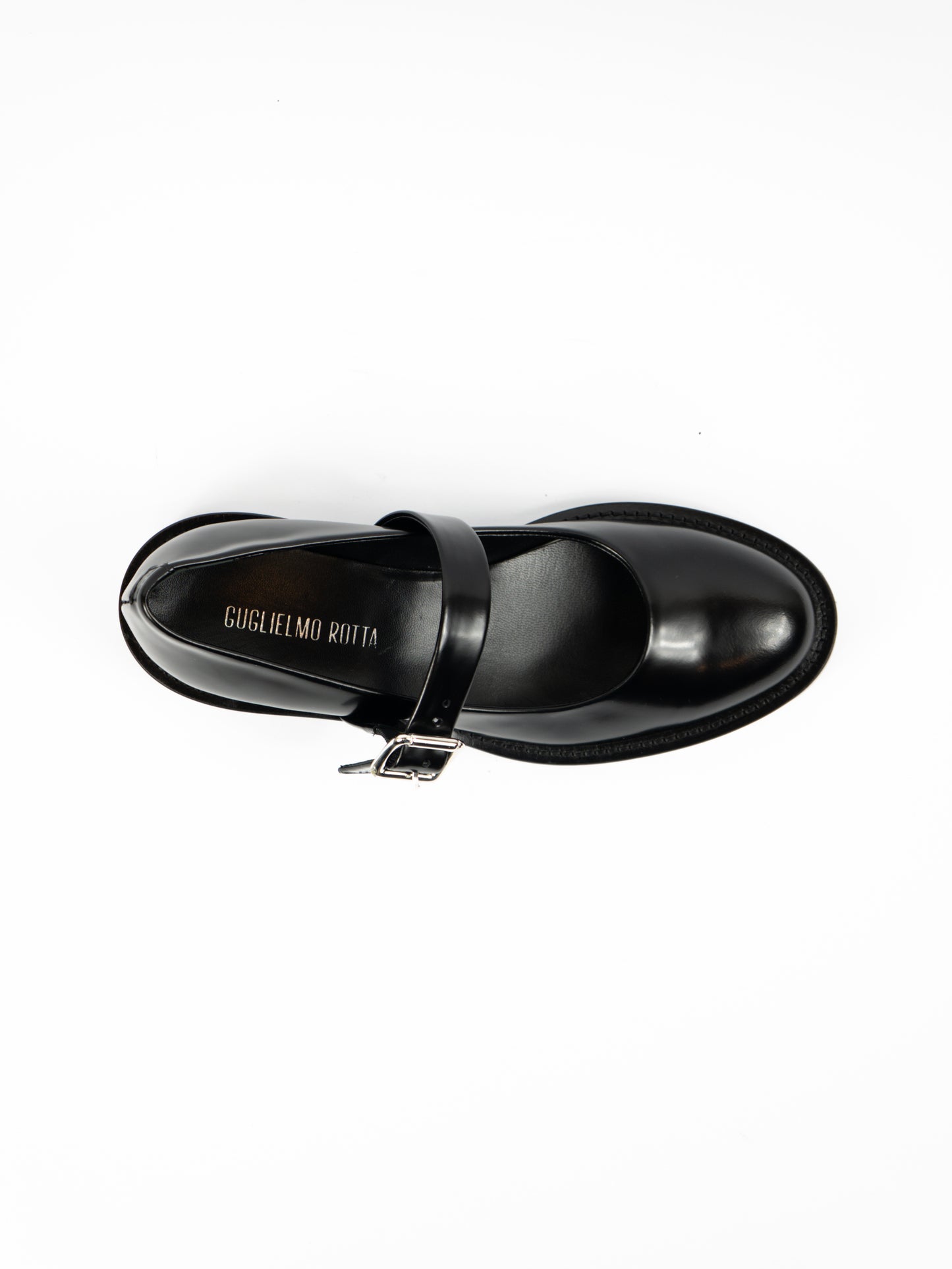 Guglielmo Rotta kurpes