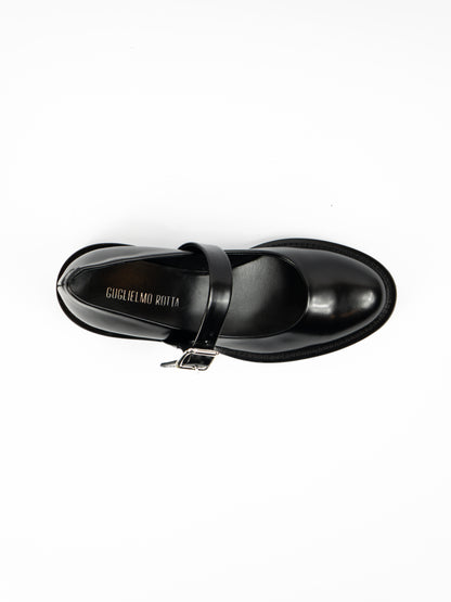 Guglielmo Rotta kurpes