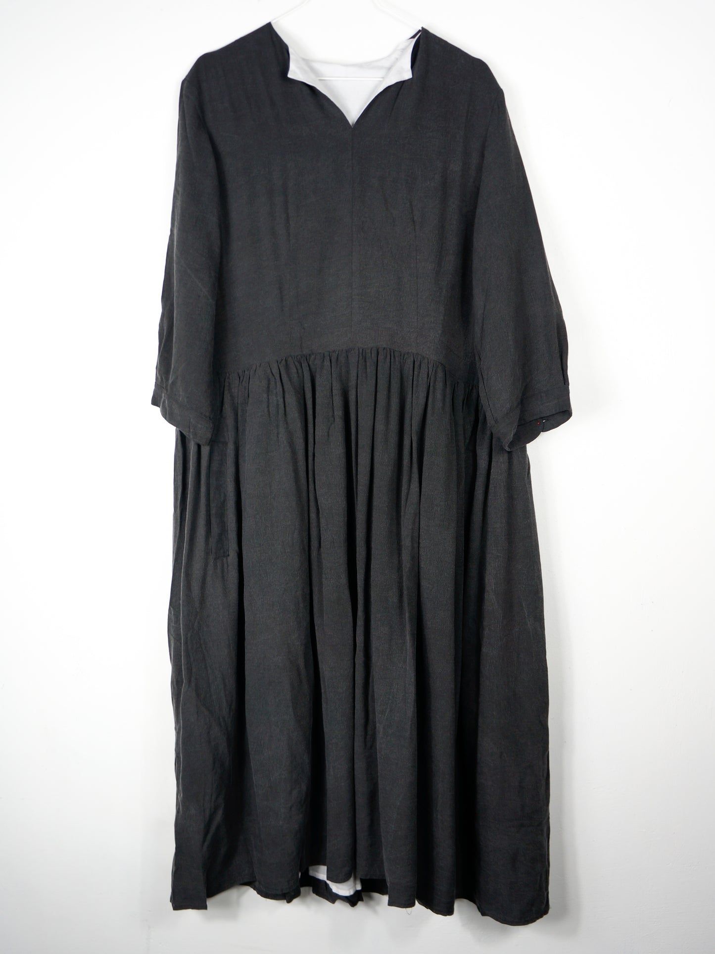 Hannoh Wessel kleita