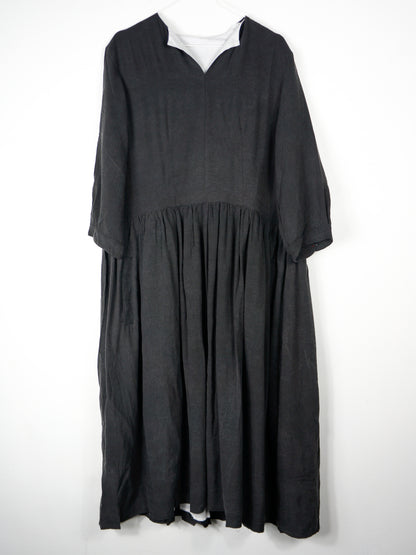 Hannoh Wessel kleita