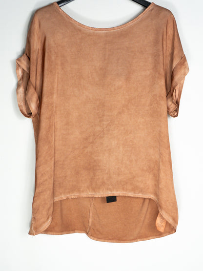 Sanctamuerte tops
