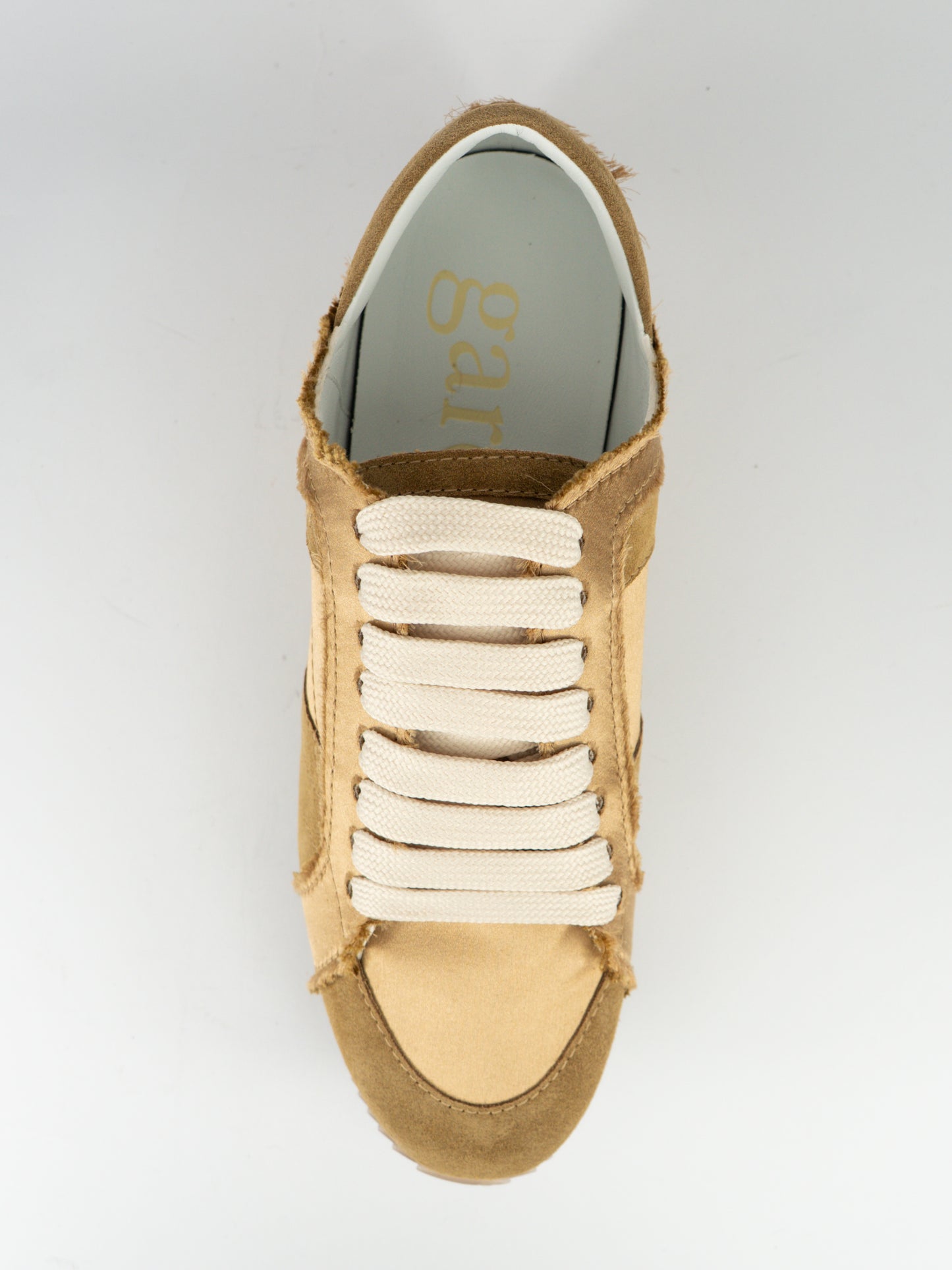 Pedro Garcia botas