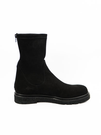 Guglielmo Rotta zābaki