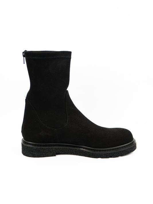 Guglielmo Rotta zābaki