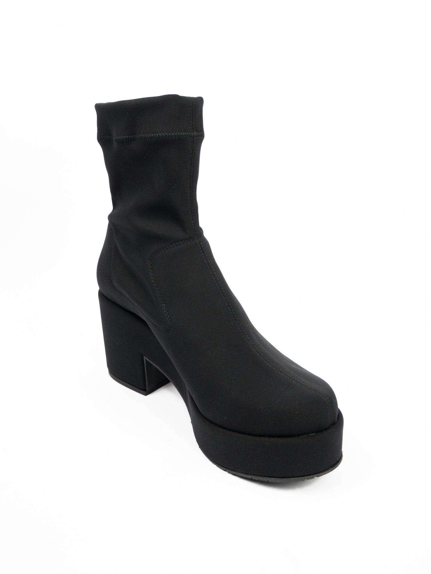 Pedro Garcia zābaki