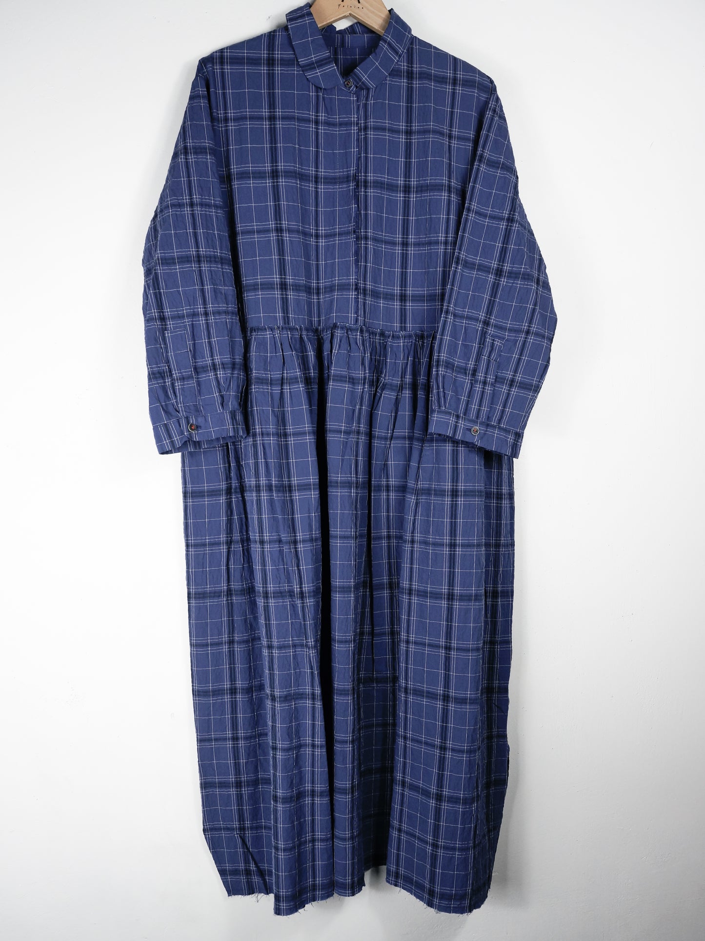 Hannoh Wessel kleita