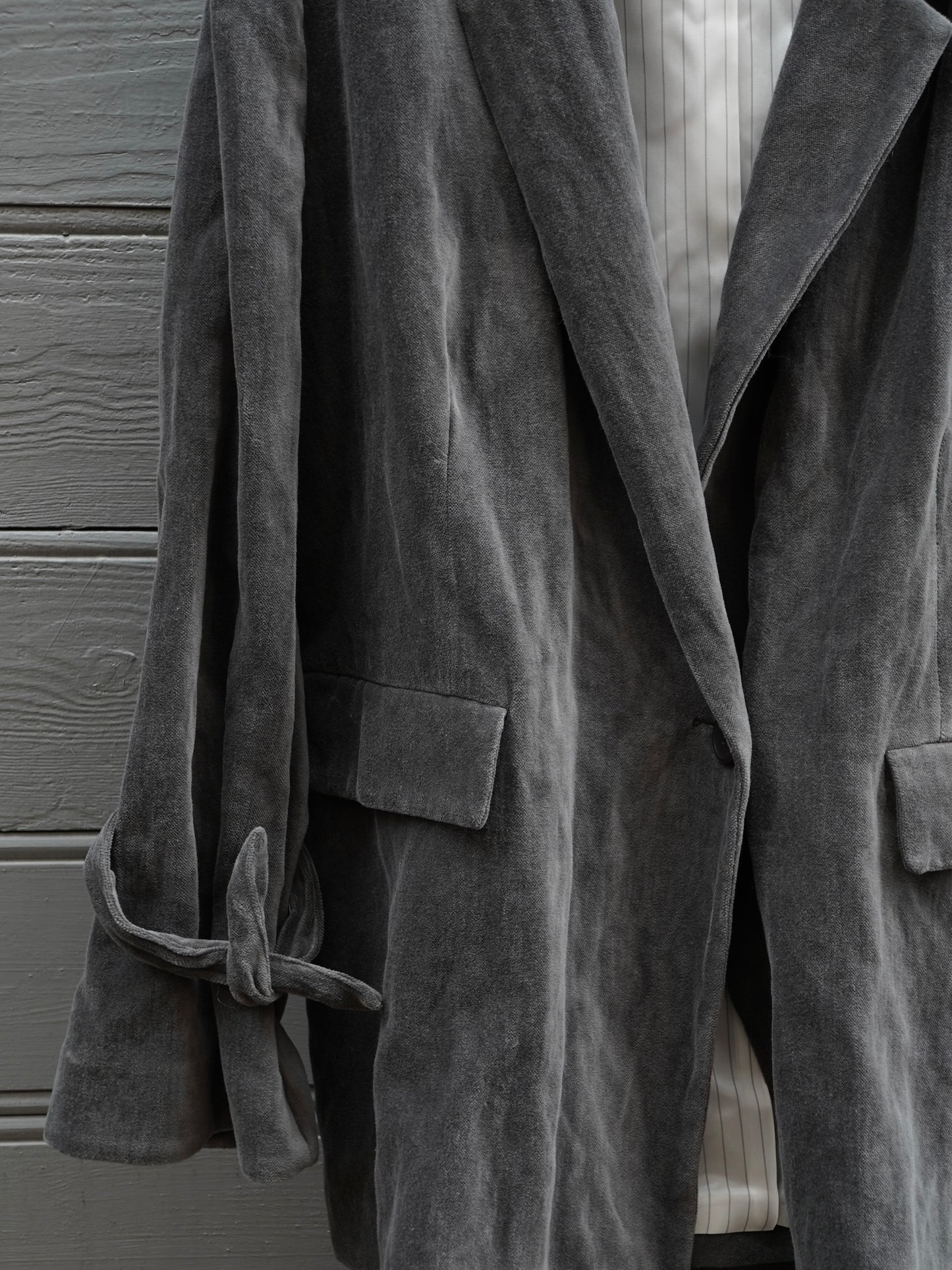 Annete Gortz žakete