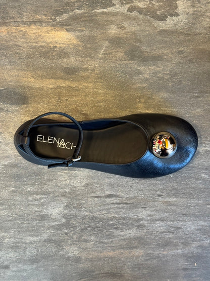 Elena Iachi kurpes