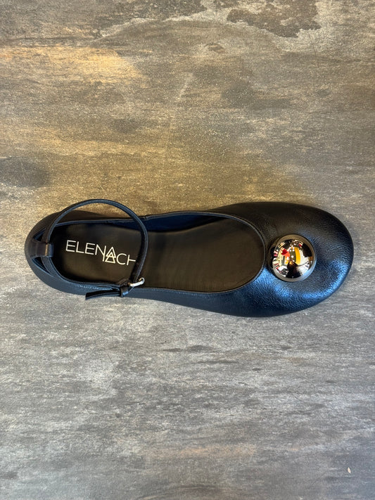 Elena Iachi kurpes