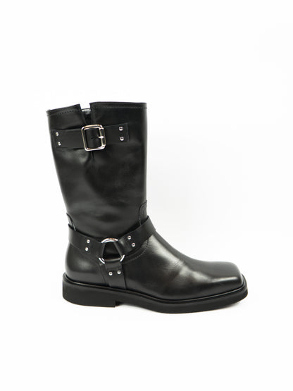 Guglielmo Rotta zābaki