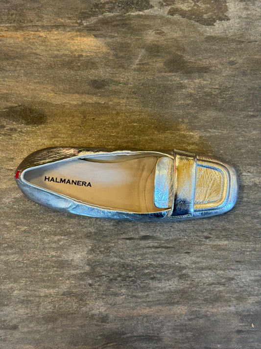 Halmanera kurpes