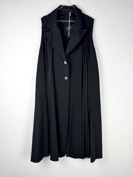 Sanctamuerte veste