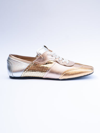 Guglielmo Rotta botas