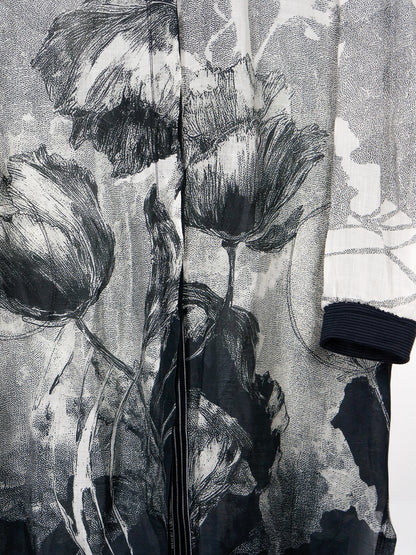 Beate Heymann kleita