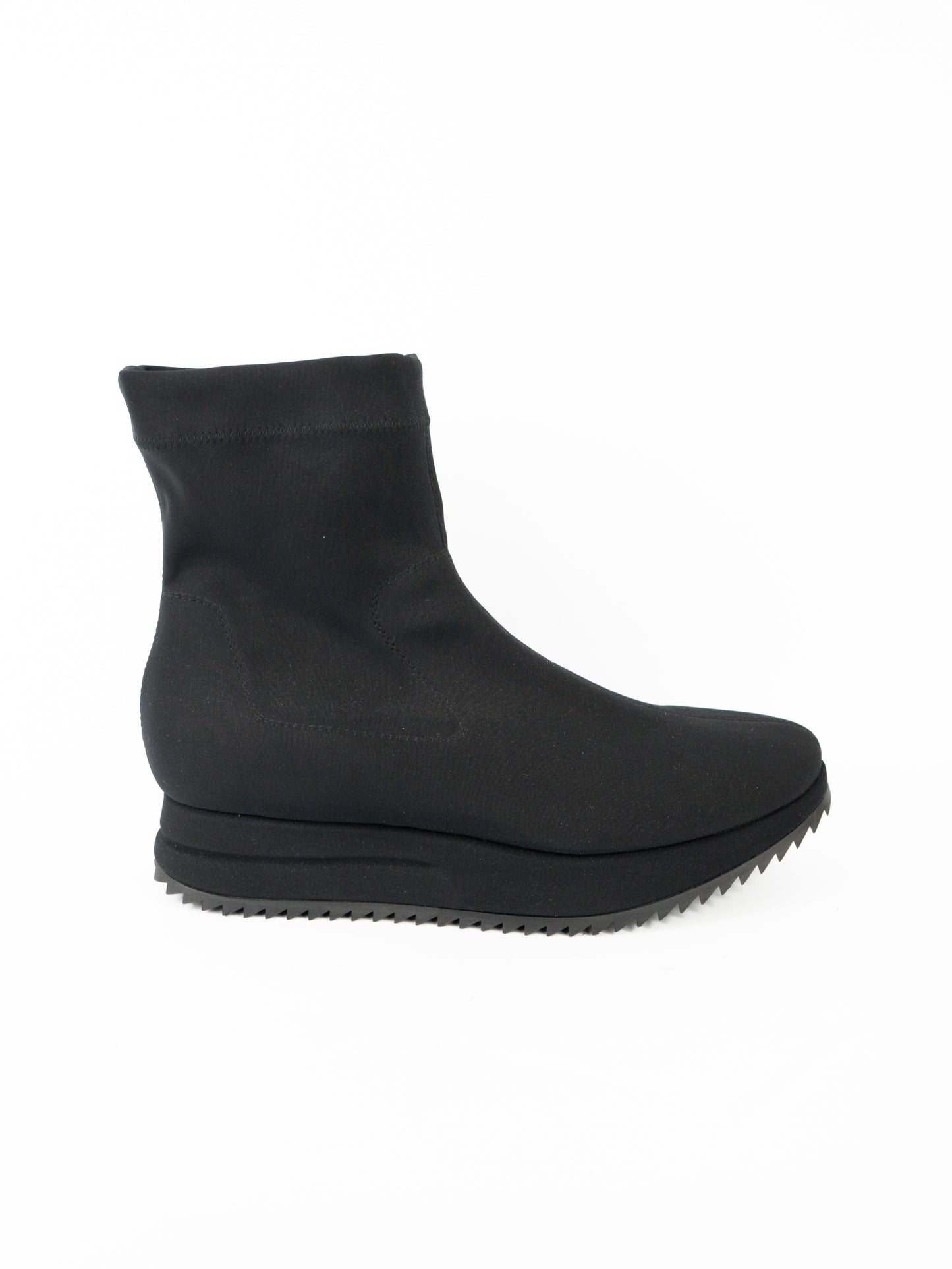 Pedro Garcia zābaki