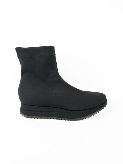 Pedro Garcia zābaki