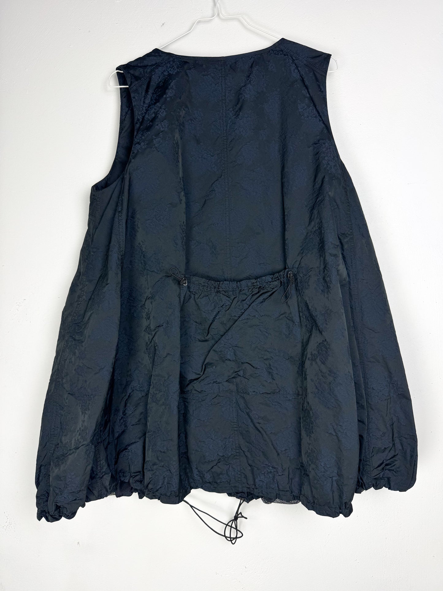 annette gortz veste