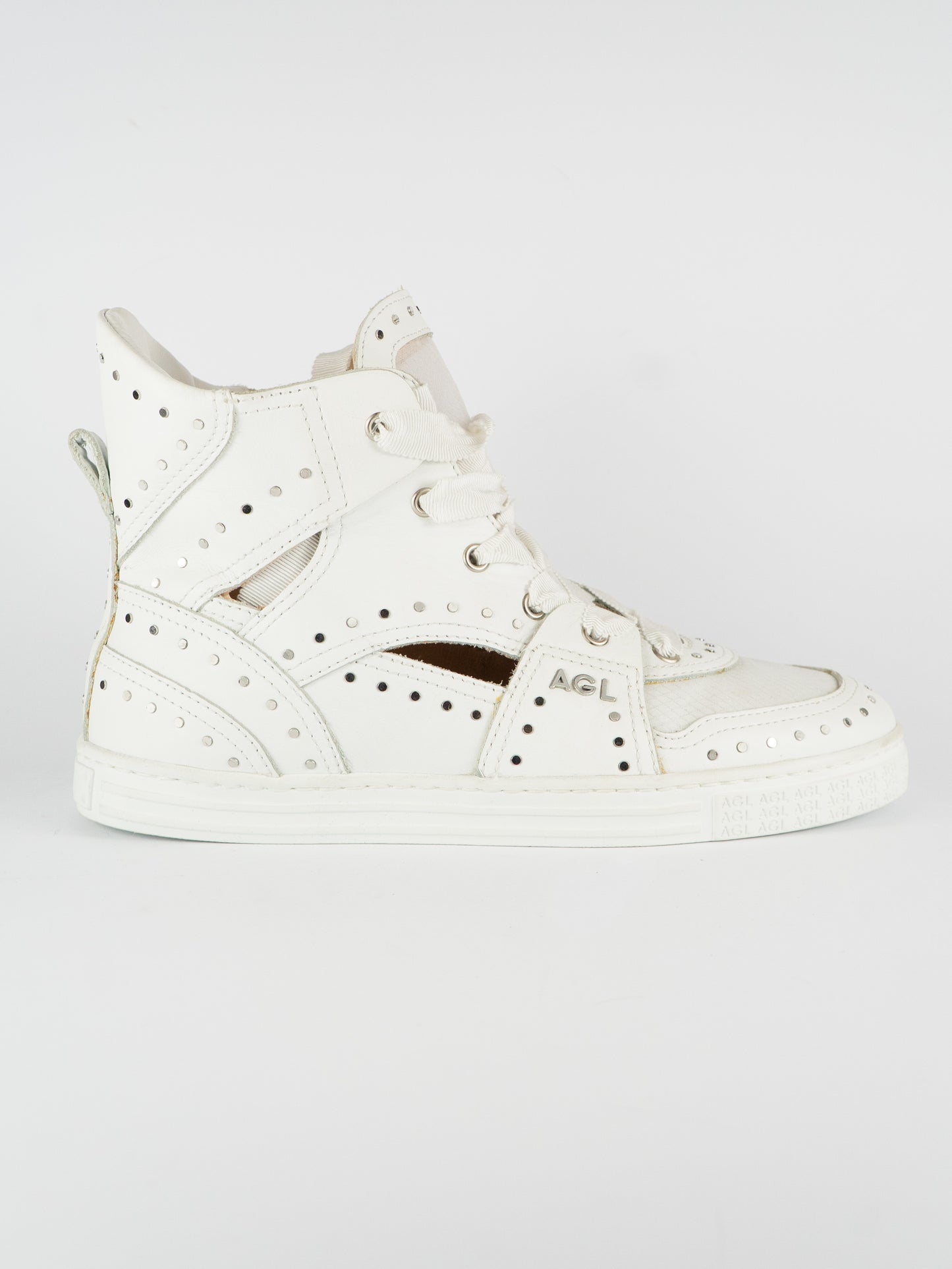 AGL botas