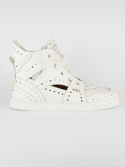 AGL botas