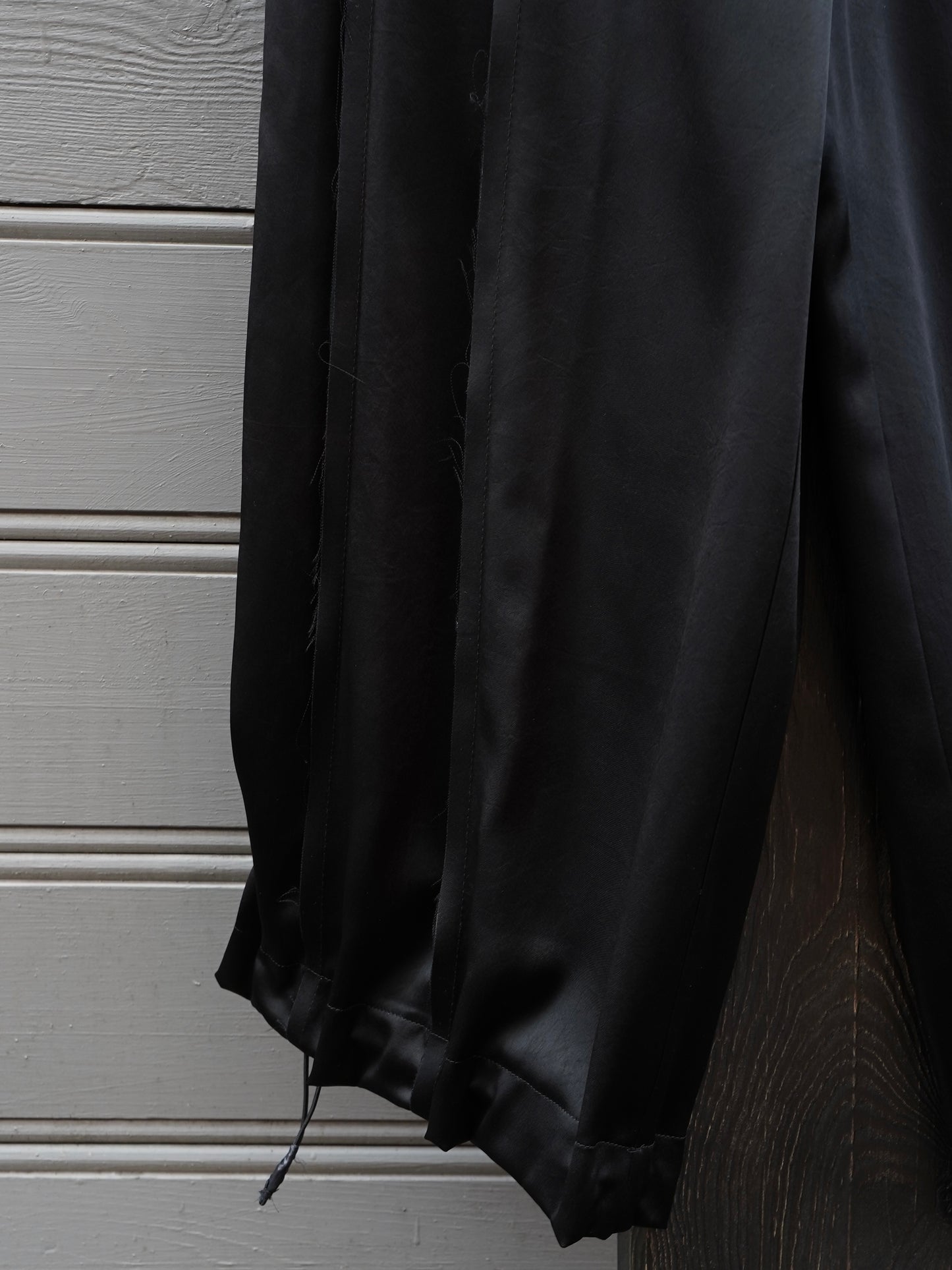 Annette Gortz bikses